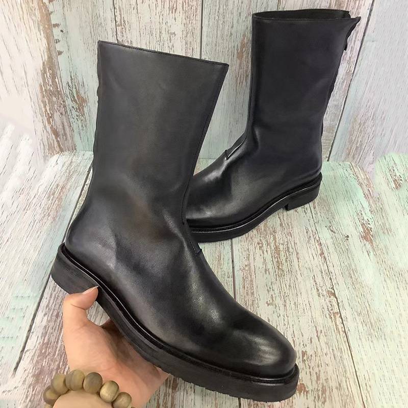 High-end Cowskins