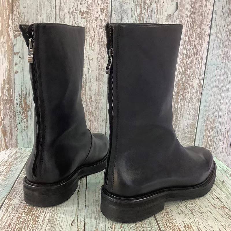 High-end Cowskins