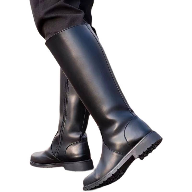 The Boots, the Boots, the Boots, the Horse Boots, the Boots, the Boots