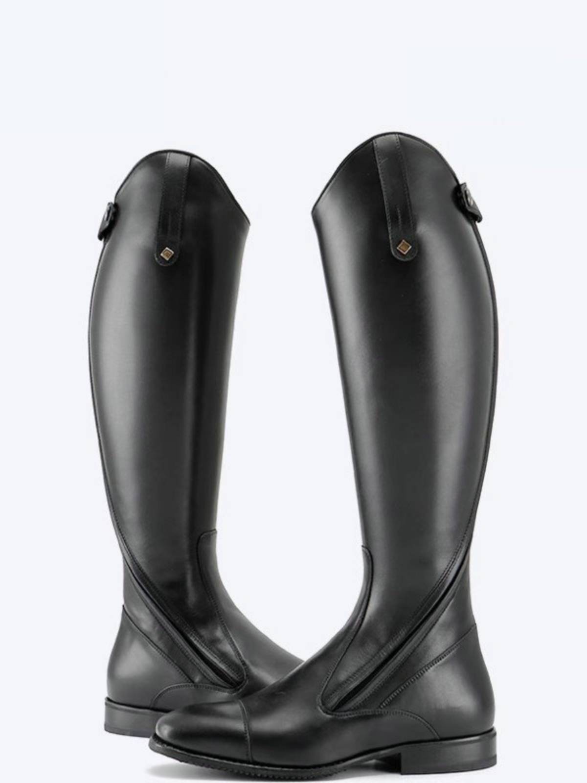 Italian Deniro Equestrian Boots Boots Boots Boots Riding Boots Harlot Boots Knight Boots Children and Women