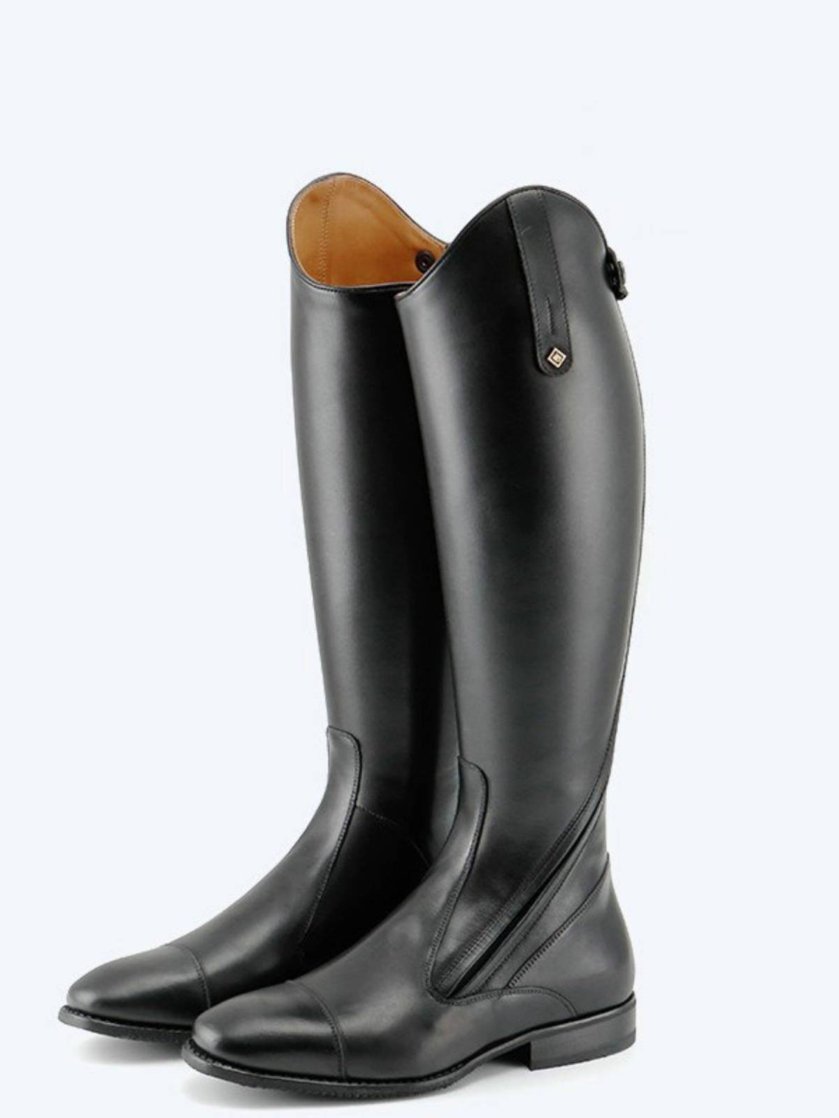 Italian Deniro Equestrian Boots Boots Boots Boots Riding Boots Harlot Boots Knight Boots Children and Women
