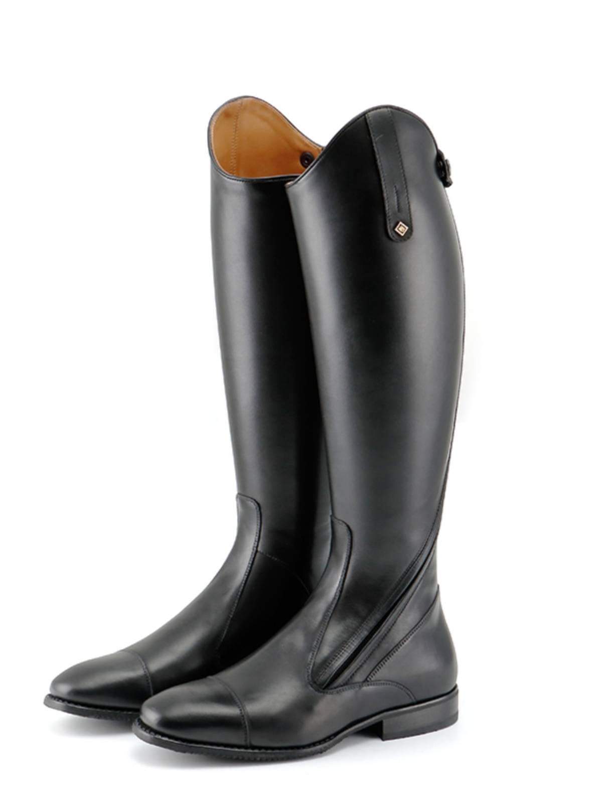 Italian Deniro Equestrian Boots Boots Boots Boots Riding Boots Harlot Boots Knight Boots Children and Women