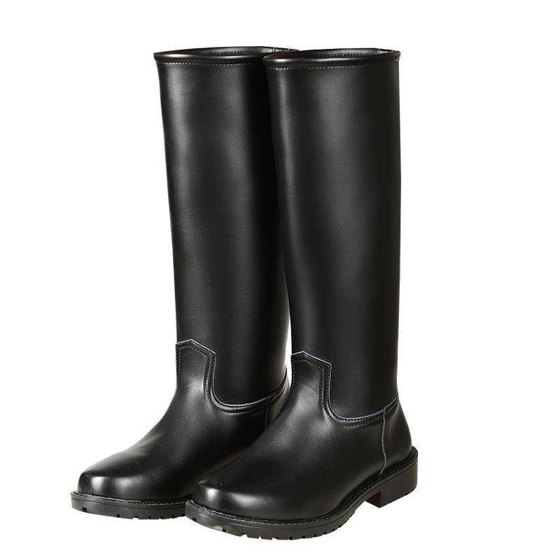 Trained male and female boots, boots, boots, dancing boots, boots, boots, boots, cows, horses