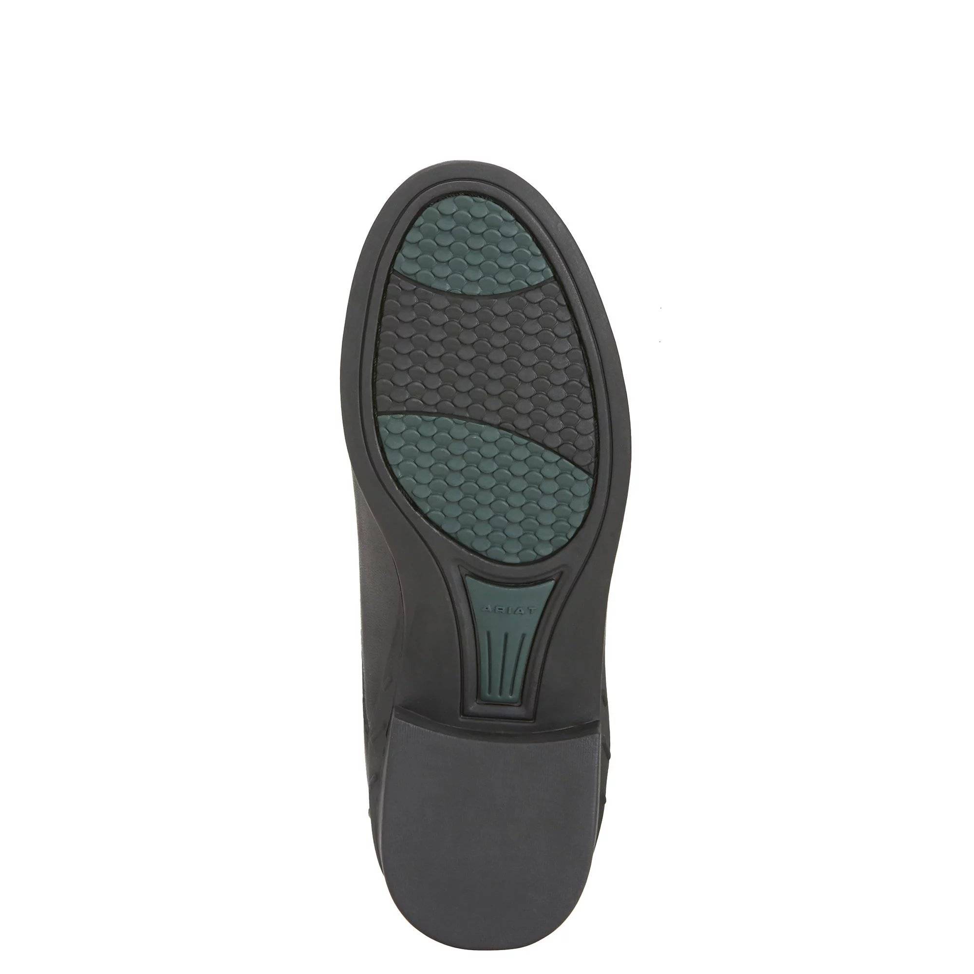 ARIAT Scout short boots, horse boots, young men and girls, Eritt riding horse boots, durable and comfortable