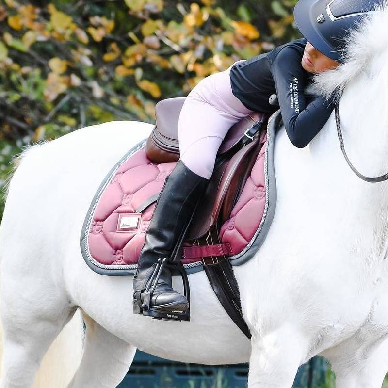 ARIAT Scout short boots, horse boots, young men and girls, Eritt riding horse boots, durable and comfortable