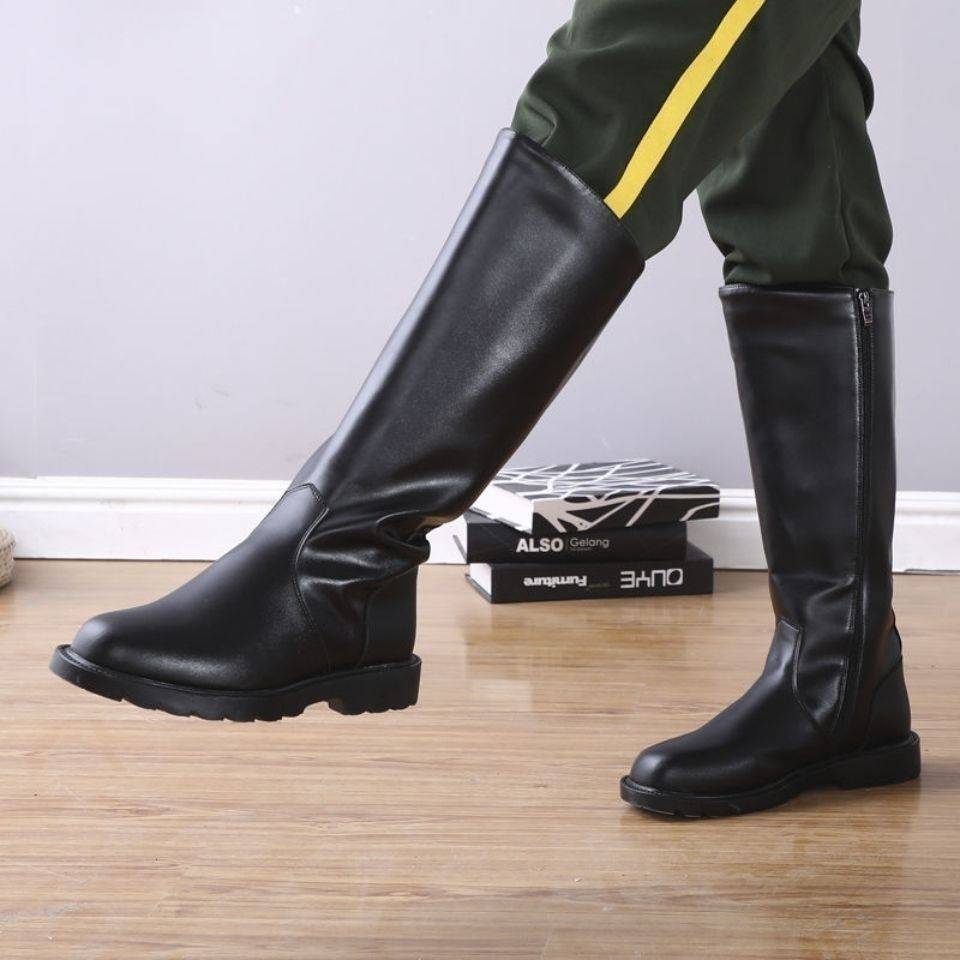 Hireman Boots Boot Boots Rites Period Boat Boat Boot Boot Boot Boots Long Cavaliers Performance Performance Boots