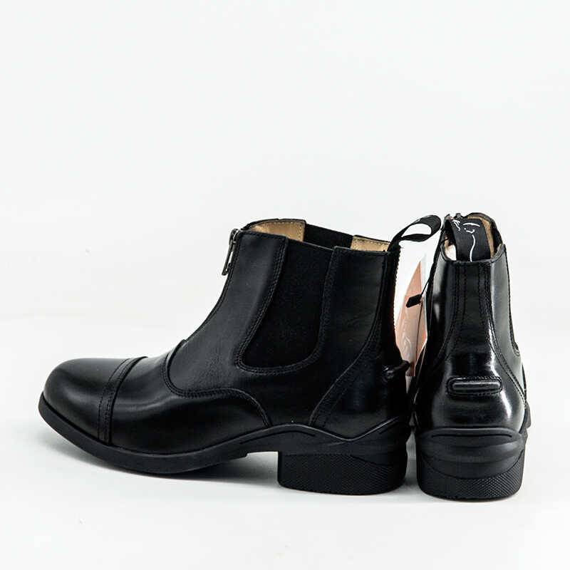 Cowhide Equestrian Boots Riding Boot Boots Boots Male Children Children Children Children Boots Horse Boots Riding Shoes Equestnia Equipment Equipment