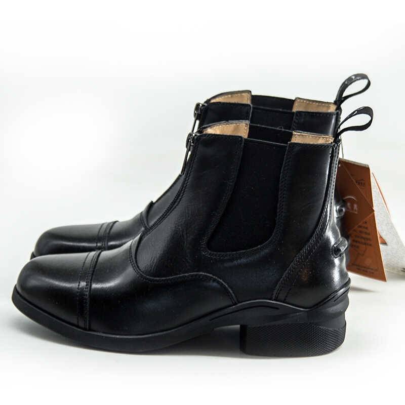 Cowhide Equestrian Boots Riding Boot Boots Boots Male Children Children Children Children Boots Horse Boots Riding Shoes Equestnia Equipment Equipment