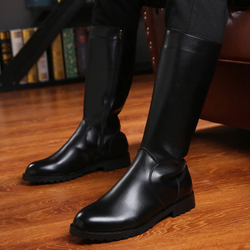 The Ma boots, the summer troupe boys, the Ma boots, the Qing Jiu Qiang, the Boots, Boots and Horses