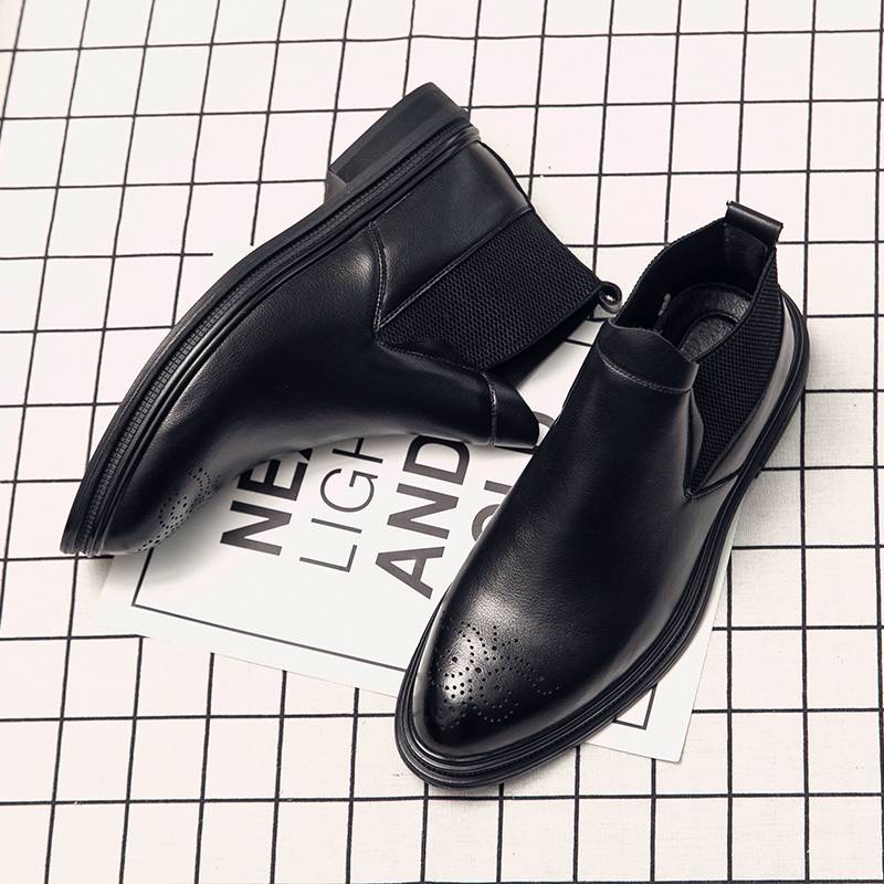 96139 Black (increase)