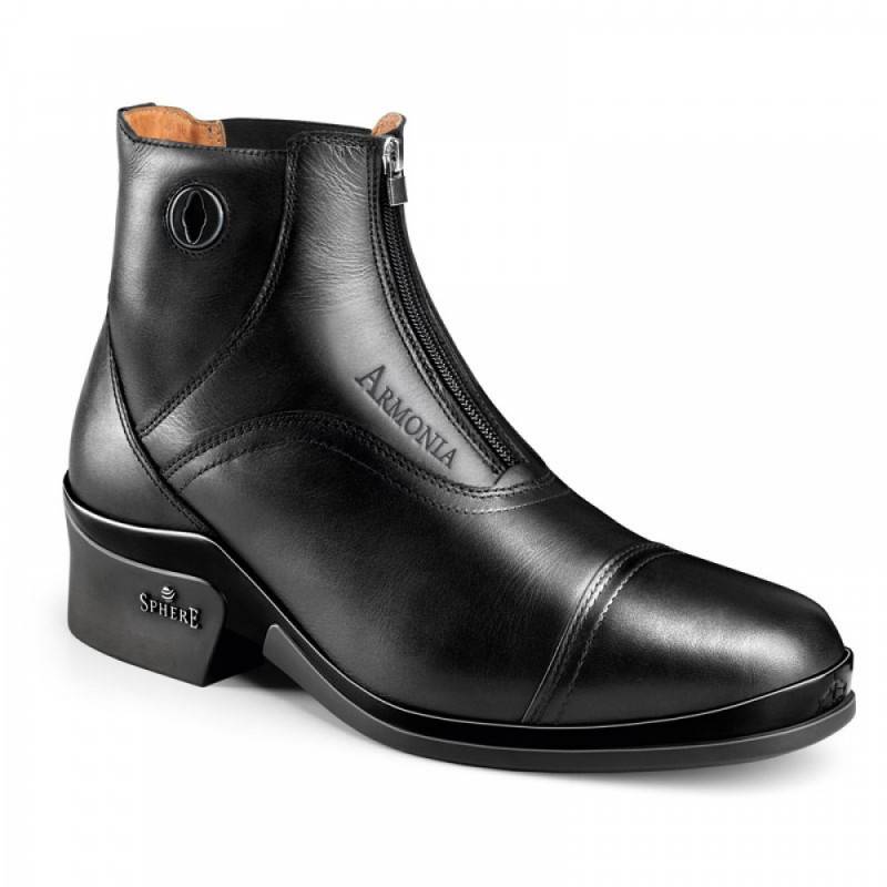 Italy Vredus Equestrian Boots Boot Armonia German purchasing