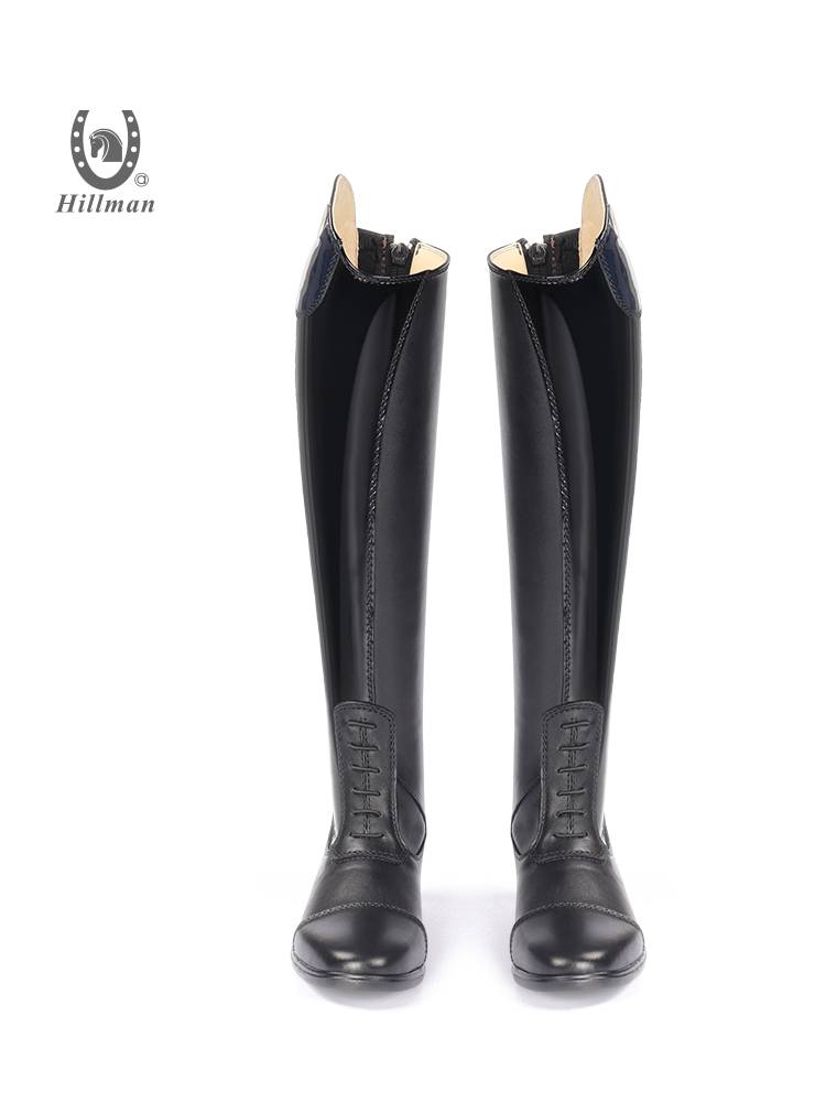 The Boots and Horses. The Boots and Boots. Hillman
