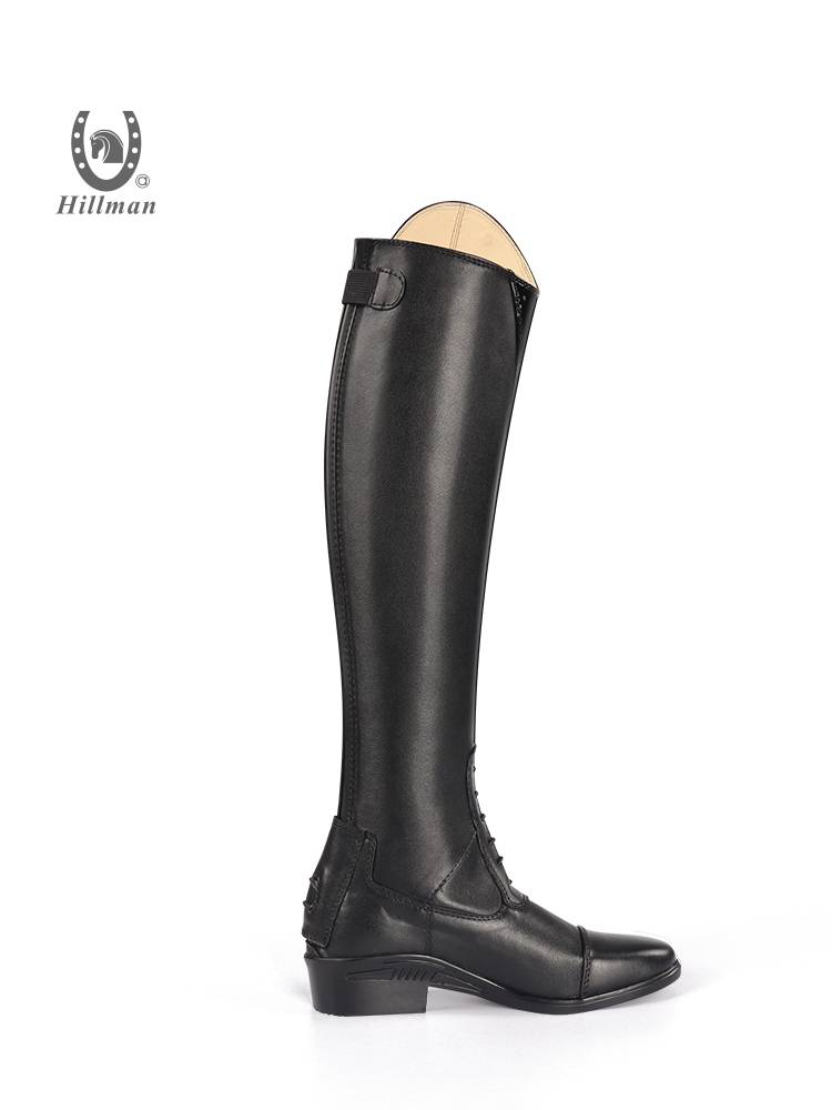 The Boots and Horses. The Boots and Boots. Hillman