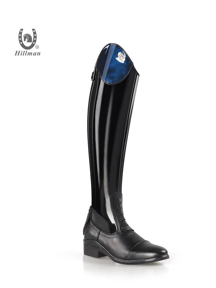 The Boots and Horses. The Boots and Boots. Hillman