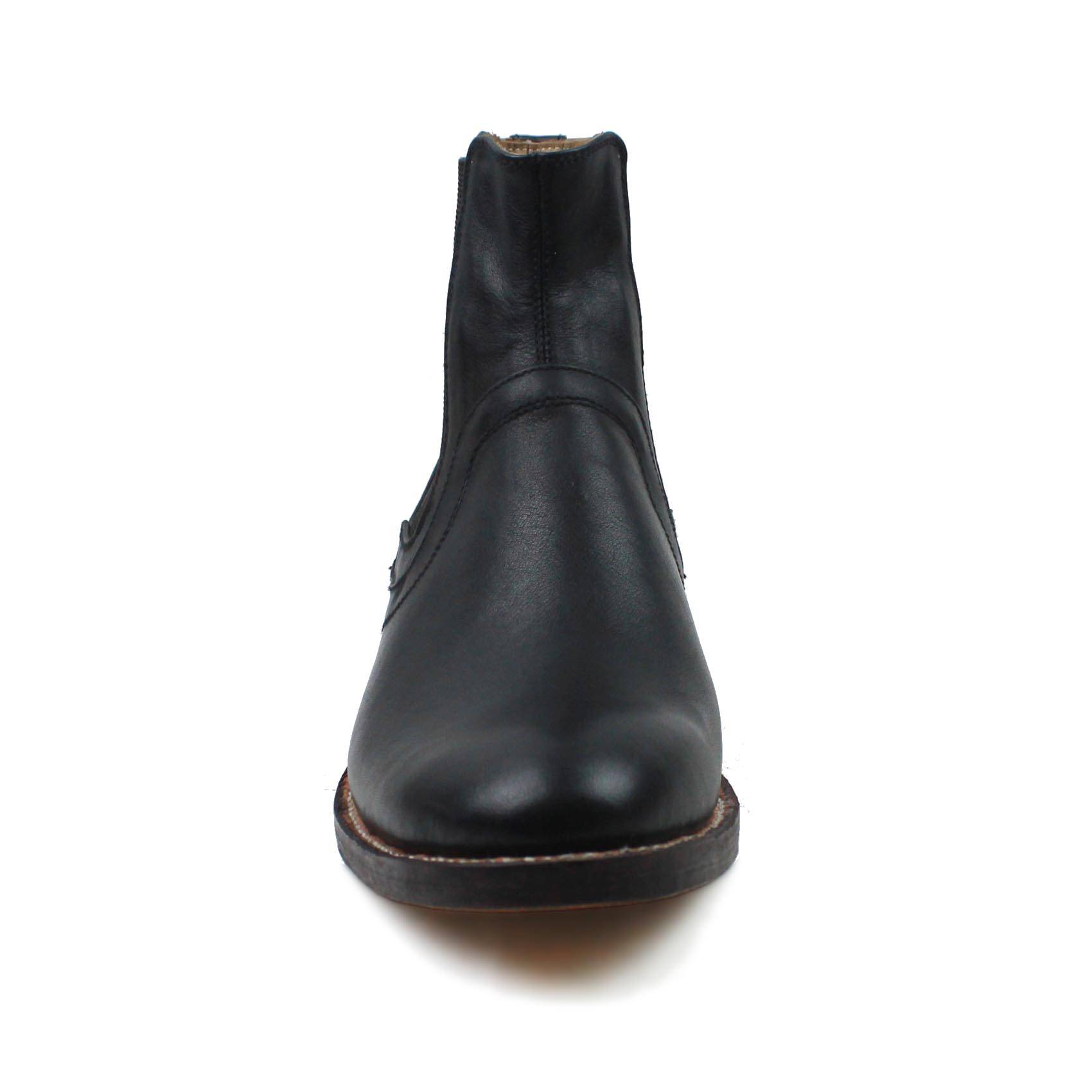 S1001 Factory Direct Sales Shenglianfang hand -sewed cowhide bottom Martin boots and horse boots Chelsea boots