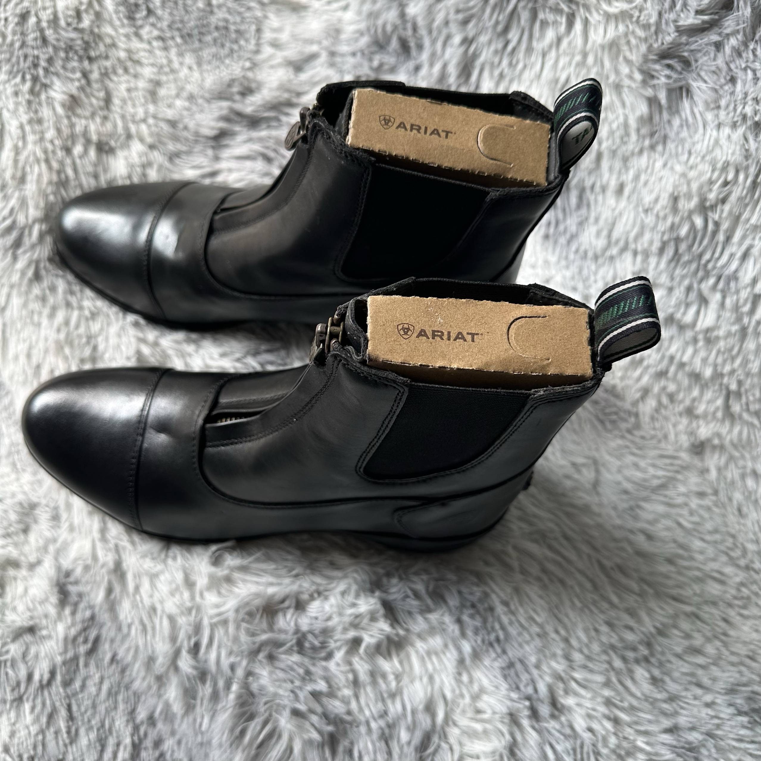 The American Erite imported equestrian boots men's cowhide riding boots, shoes, horses, horses, horses, horses, knight boots are not easy to open
