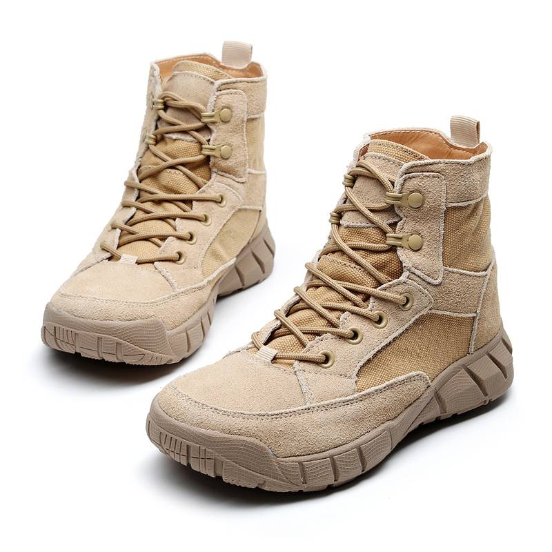 One size for shoes, please