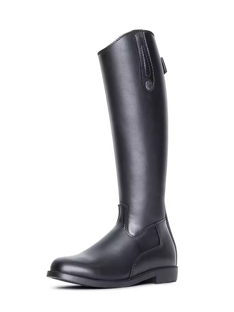 Children's equestrian ride horses boots Children's equestrian boots ride boots male and female professional horse boots competition boots