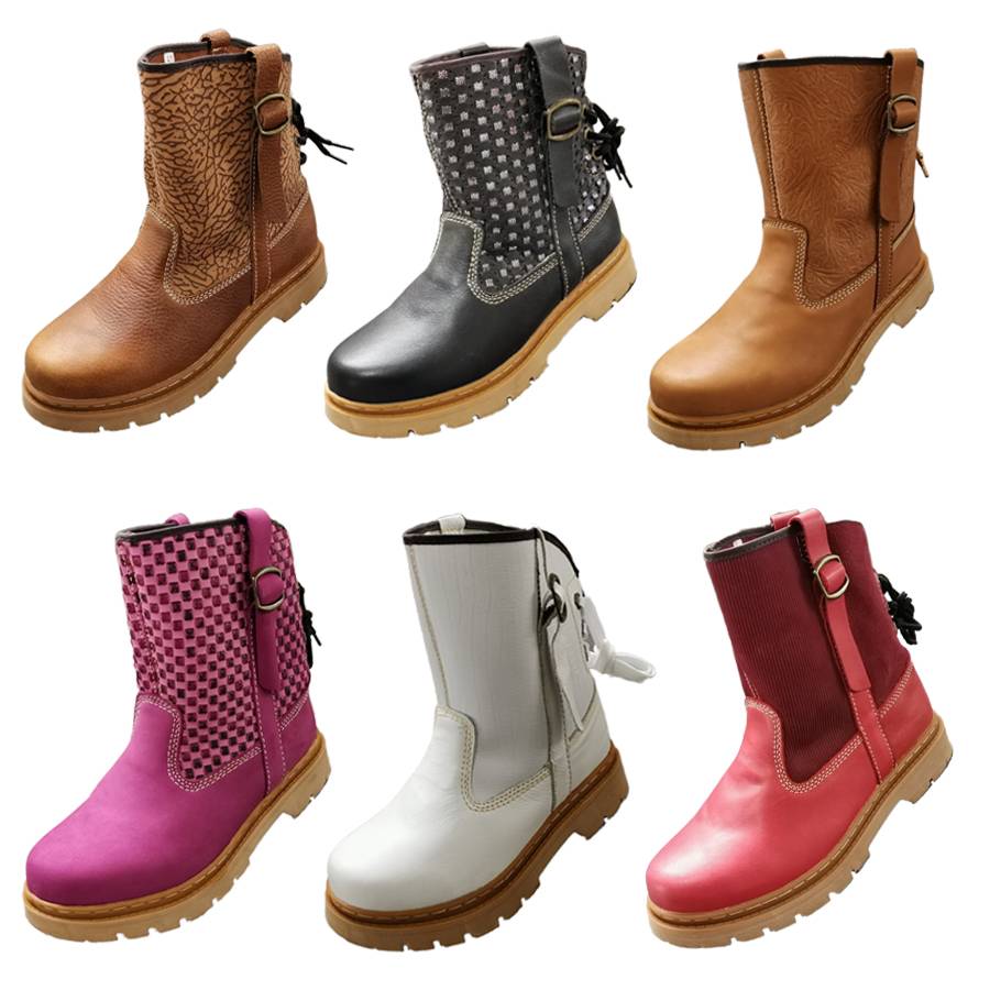 It's a high-end custom for a man with a man with a man with a man with a man with a man's boots and a man with a man's boots