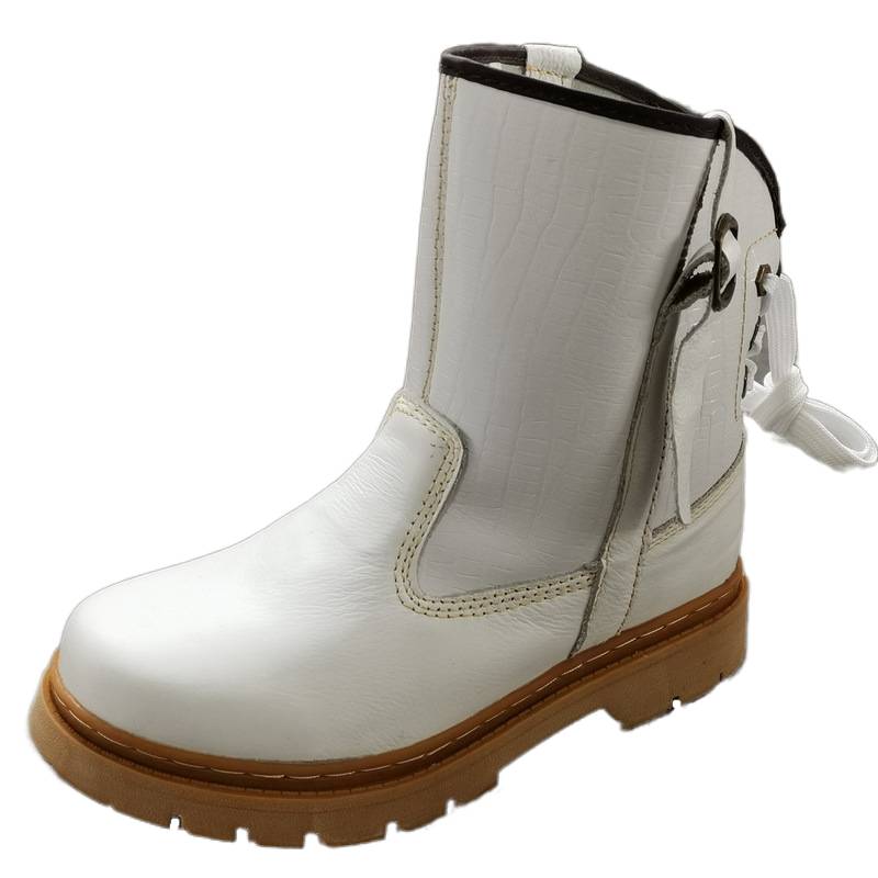 It's a high-end custom for a man with a man with a man with a man with a man with a man's boots and a man with a man's boots