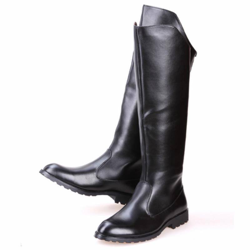 High-string boots, martins, twilight boots, horse boots, winter boots, British boots, cowboy boots