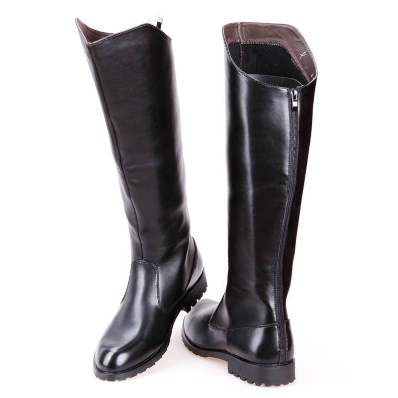 High-string boots, martins, twilight boots, horse boots, winter boots, British boots, cowboy boots