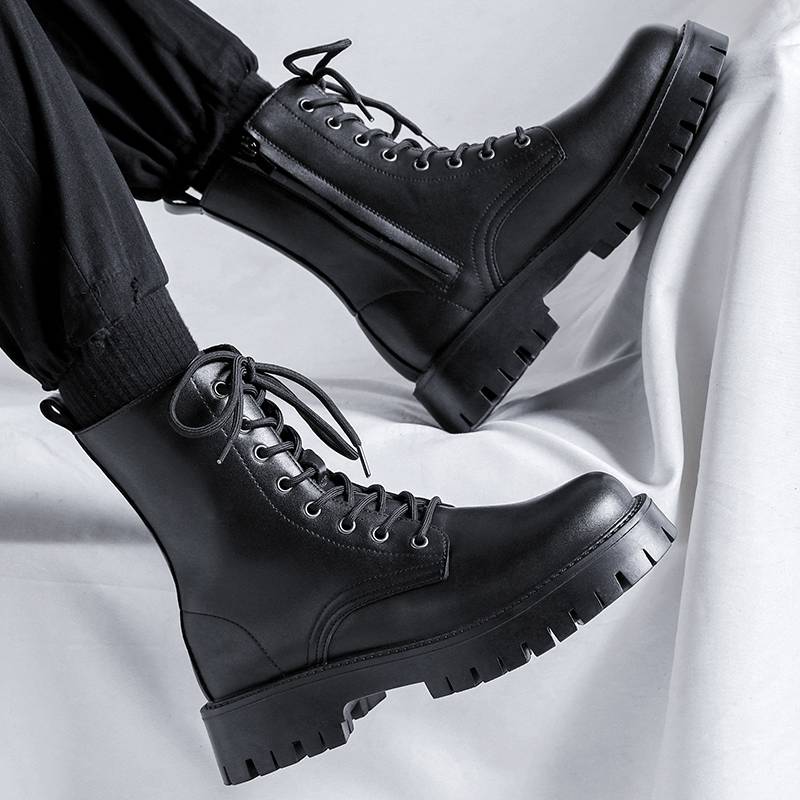 Black eight