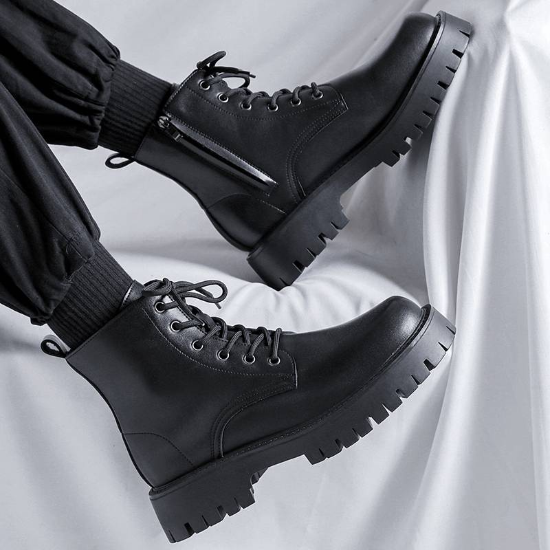 Black six