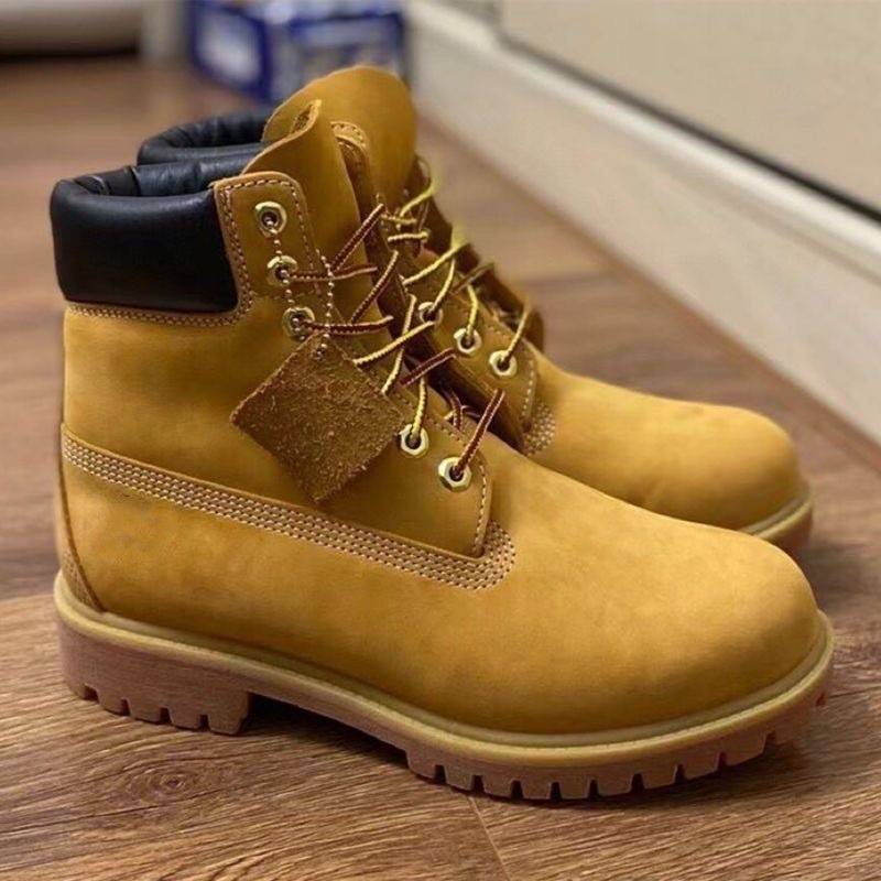 Martin Boots and Boosters 10061 Classic Winter Twilight Resisting Highs and Highs