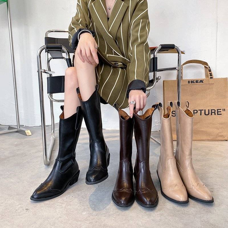 A new summer boot, booty, booty, booty, booty, retrospect