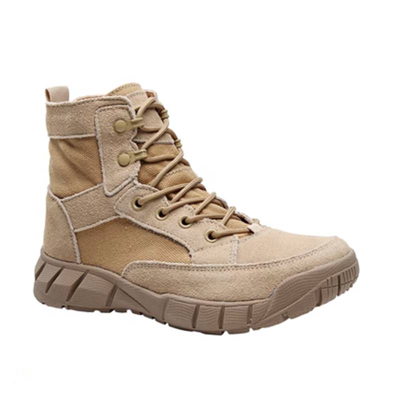 Temporary Pipon Boots Female Summer Single Boot Boot Boots Spring and Autumn Performing Outdoor Mountaineering Shoes Desert Boots