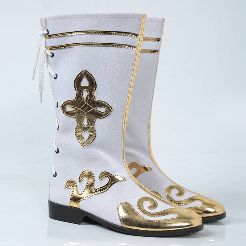Men white