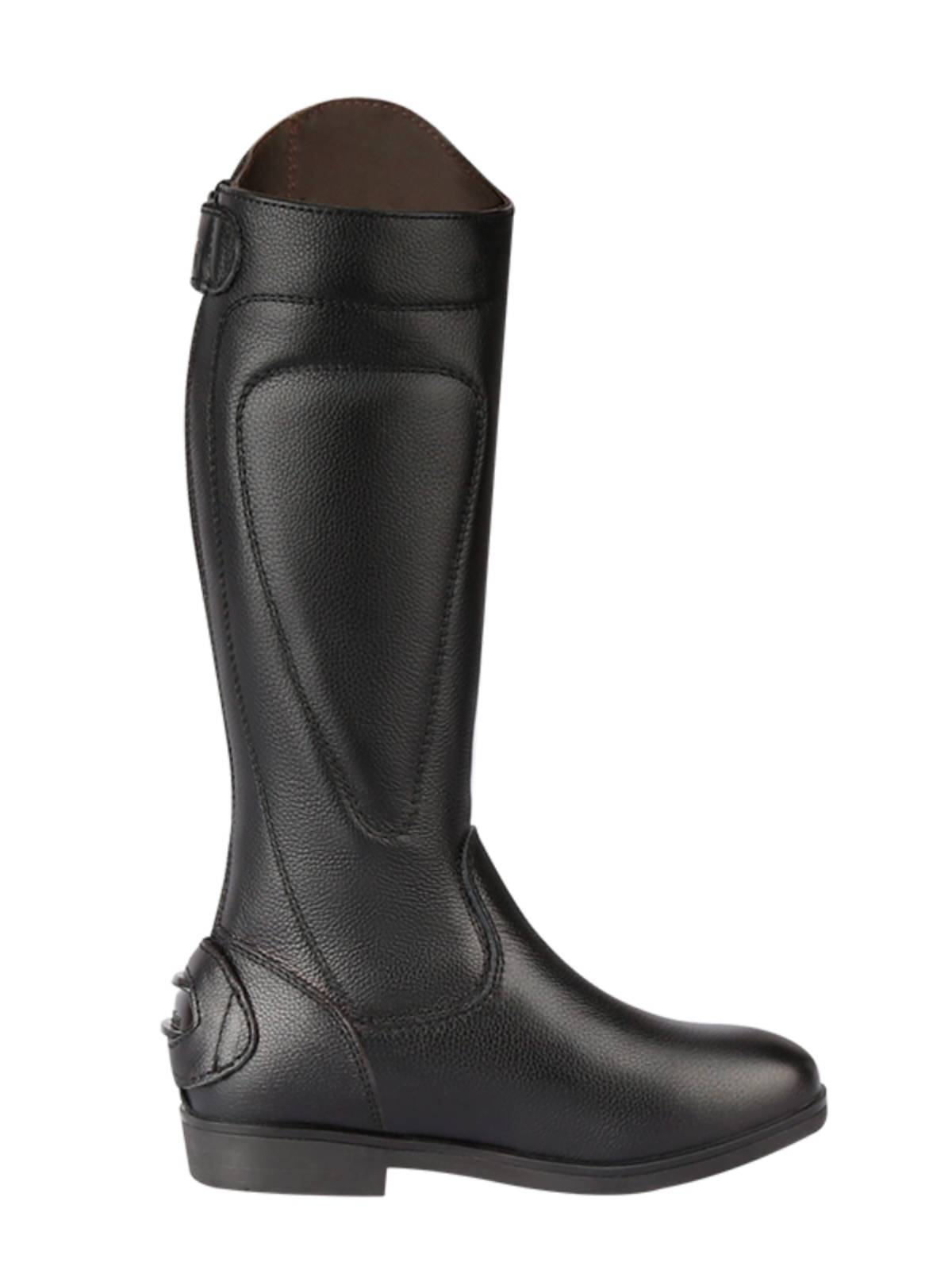 Cavassion Faculty Boot Cowhide Boots Boots Boot Rock Horse 8106107