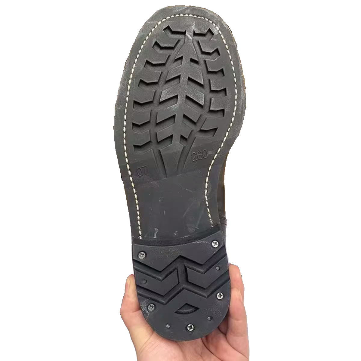 Genuine summer tank leather boots, horse boots, motorcycle riding boots, guard guards, real cowhide head layer cowhide boots
