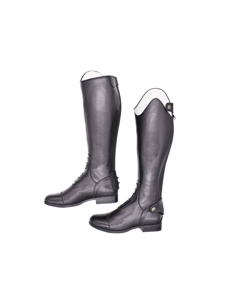 Century Jiu -end Equestrian boots head layer cowhide equestrian supplies boots ride -riding equipment anti -slip ultra -wear -resistant horse shoes