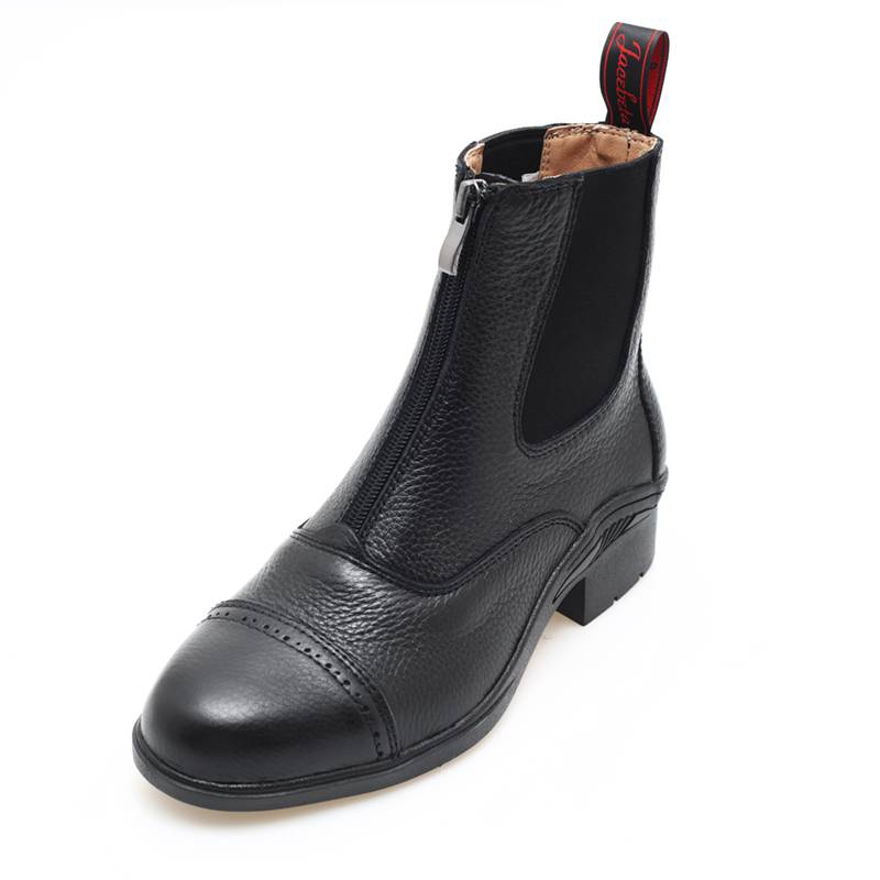 The horse-shoe-shoe-shoe machine's sewn head, oxen-skin-skin-striped horse-skin boots are soft and comfy and smooth