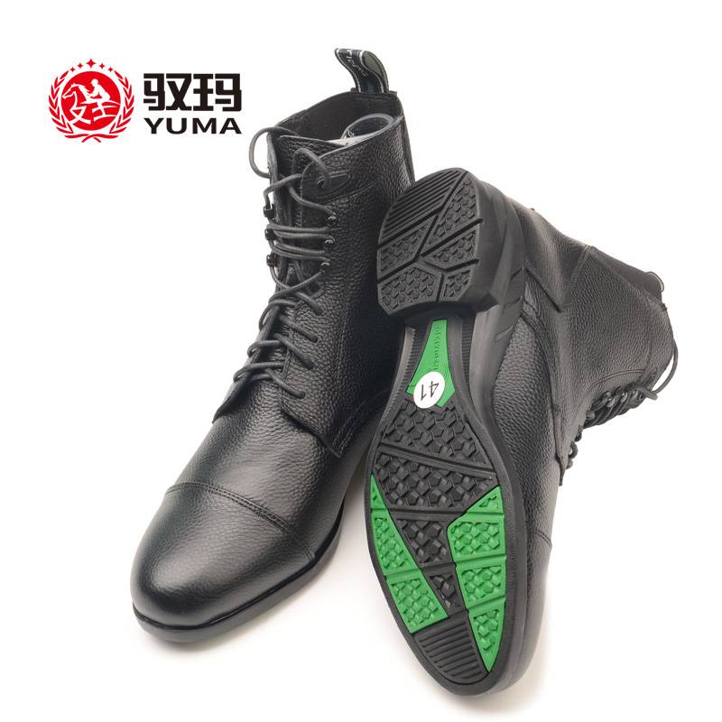 Cowskin Boots on horseback boots and horse boots on horse boots