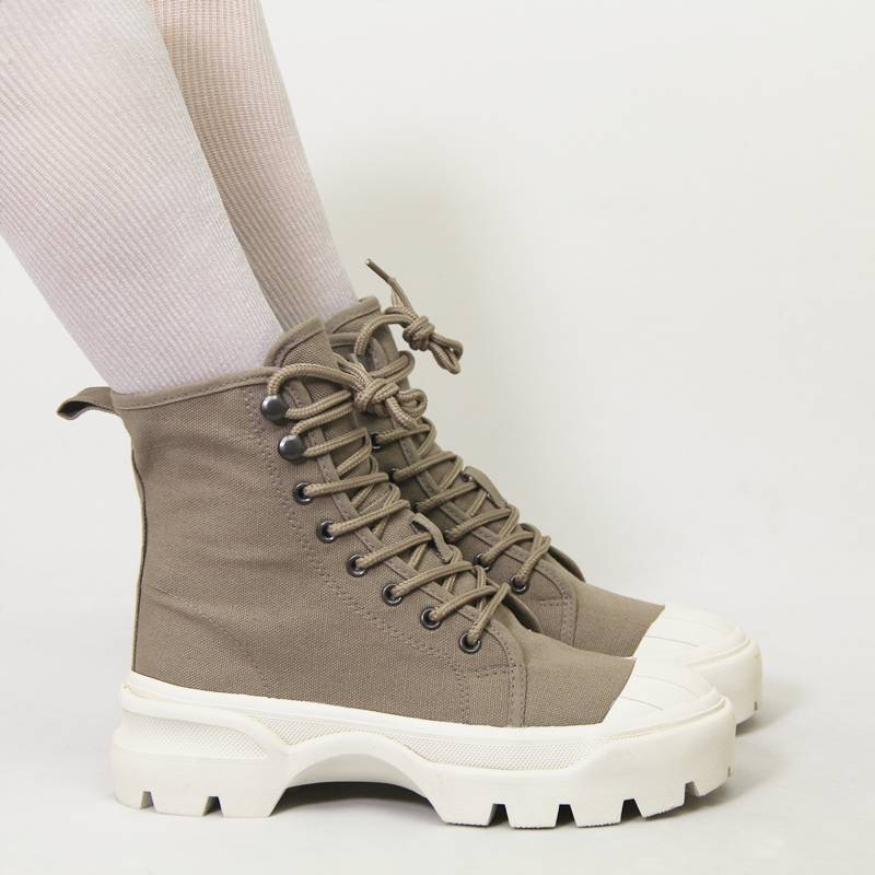 Military khaki