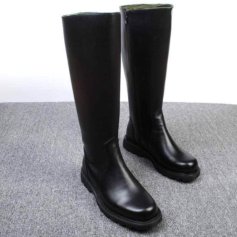Martin's boots, Young-Long's boots, han's boots, HAN's boots