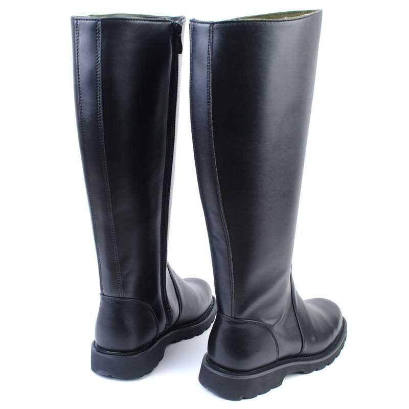 Martin's boots, Young-Long's boots, han's boots, HAN's boots
