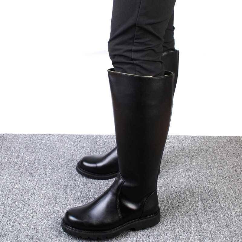 Martin's boots, Young-Long's boots, han's boots, HAN's boots