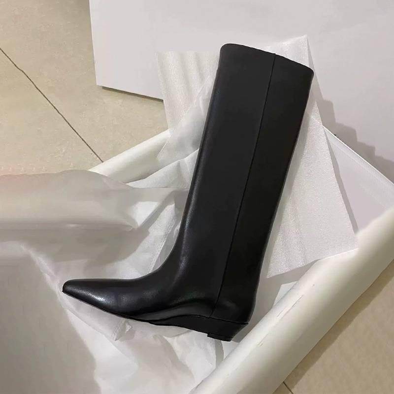 Custom Shoes Model