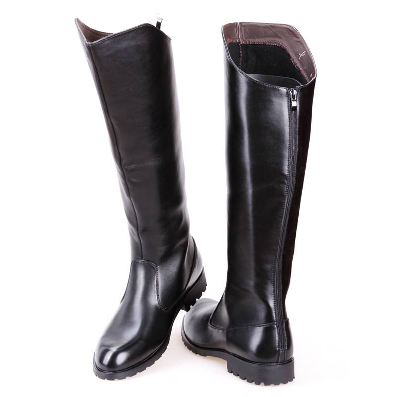 High-string boots, martins, twilight boots, horse boots, winter boots, British boots, cowboy boots