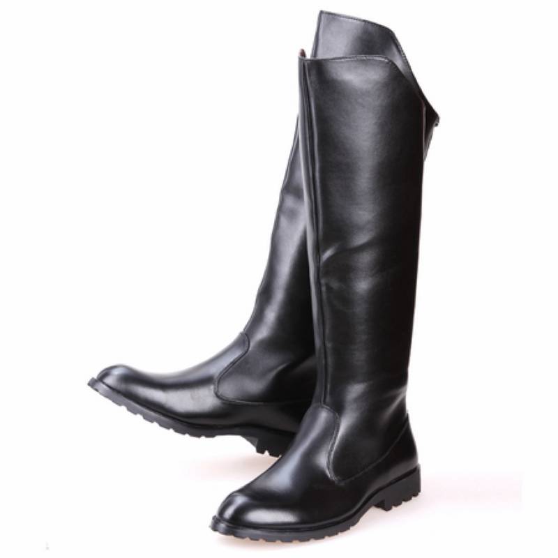 High-string boots, martins, twilight boots, horse boots, winter boots, British boots, cowboy boots