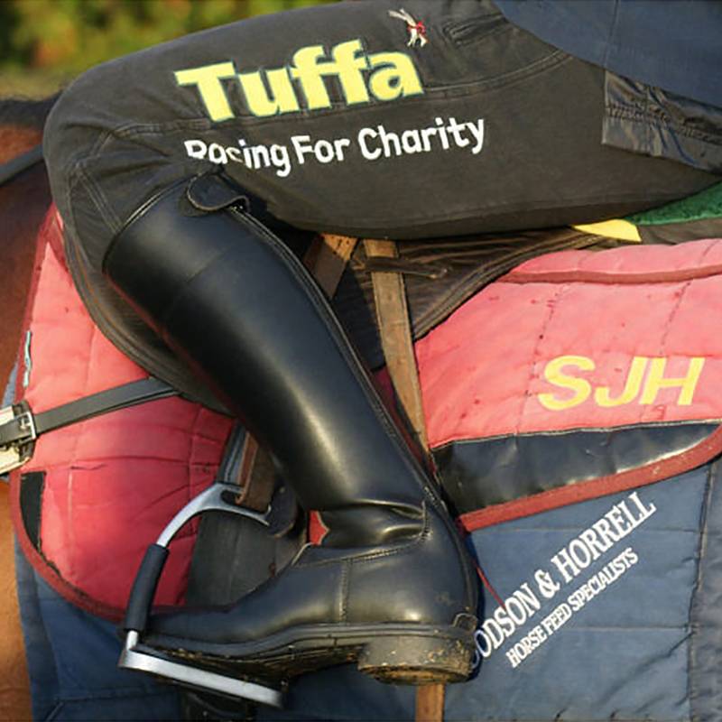 British Morning Boots Riding Boots Equestrian Boot Speed Race Race Race (Speed Special) Import in the United Kingdom
