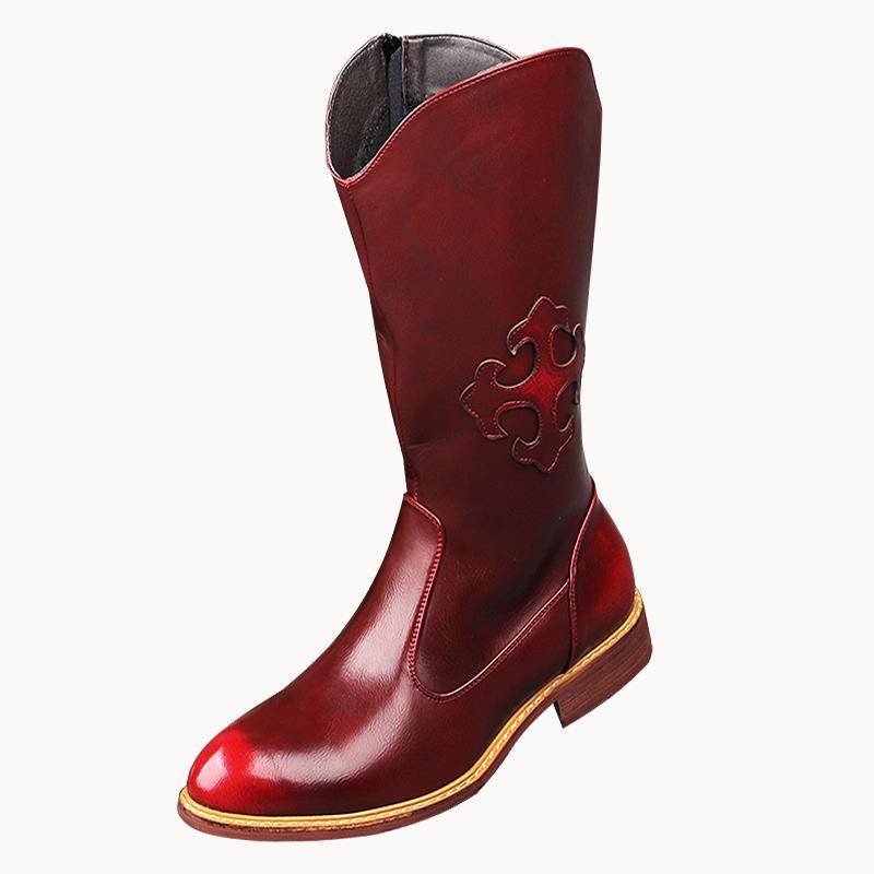 Horse boots, boots, boots, boots