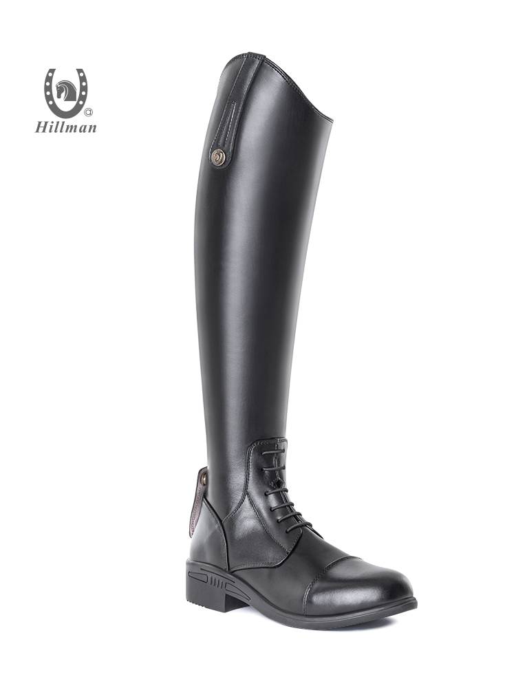 Horse boots are made for horse boots