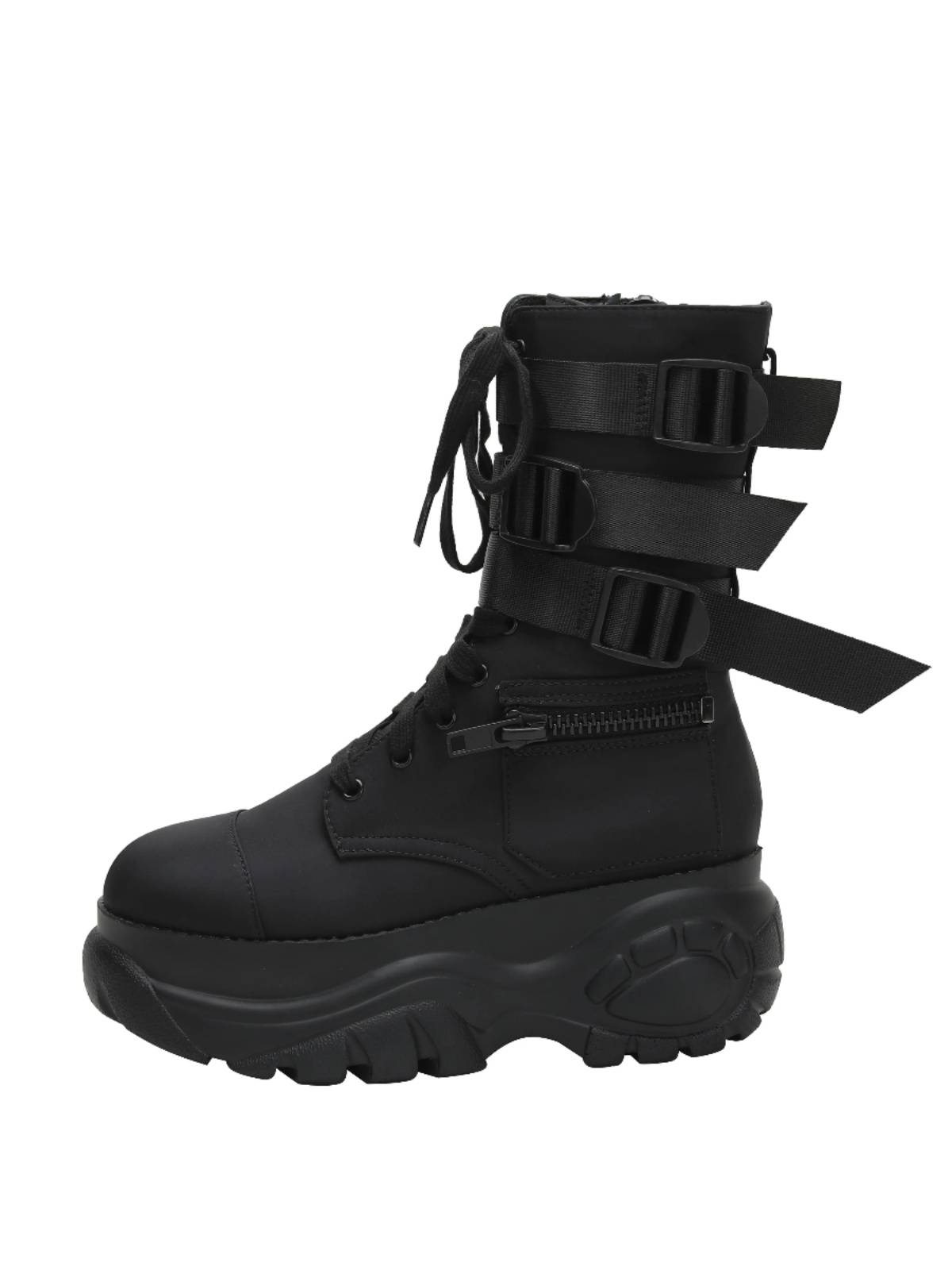 Jennie Same Shoes Original Small Workers' Kocoma Super Lightweight Bottom increases high summer Martin boots