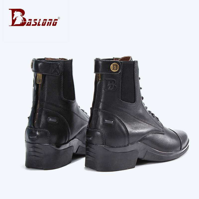 Sites Equestrian boots riding horse -riding horse boots, horse boots, leather shoes leather boots obstacle boots casual sports