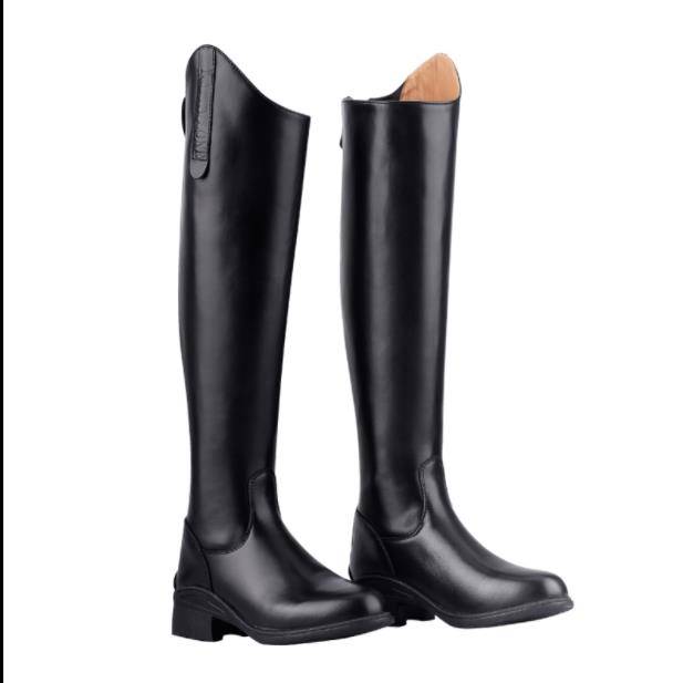 Horse boots, long boots, high boots, high boots, long boots